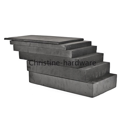 Cosplay Props Eva Foam - 100×50 سم 38 ° لوح فوم