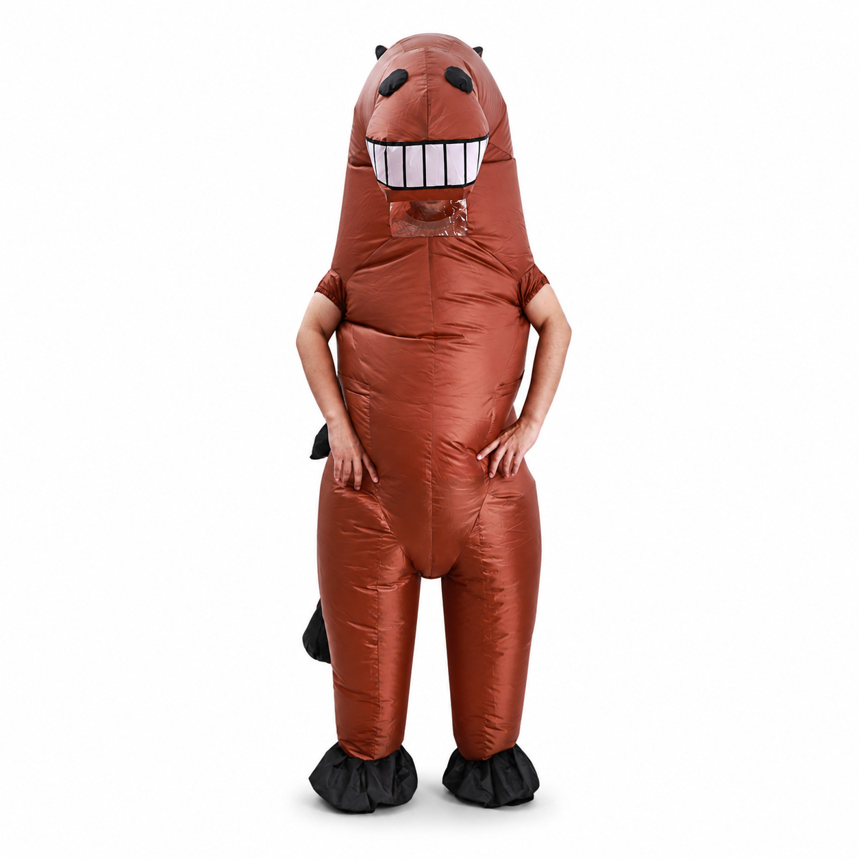 أزياء الخيول القابلة للنفخ، مل - مراجعة Prop For Cosplay وسعره