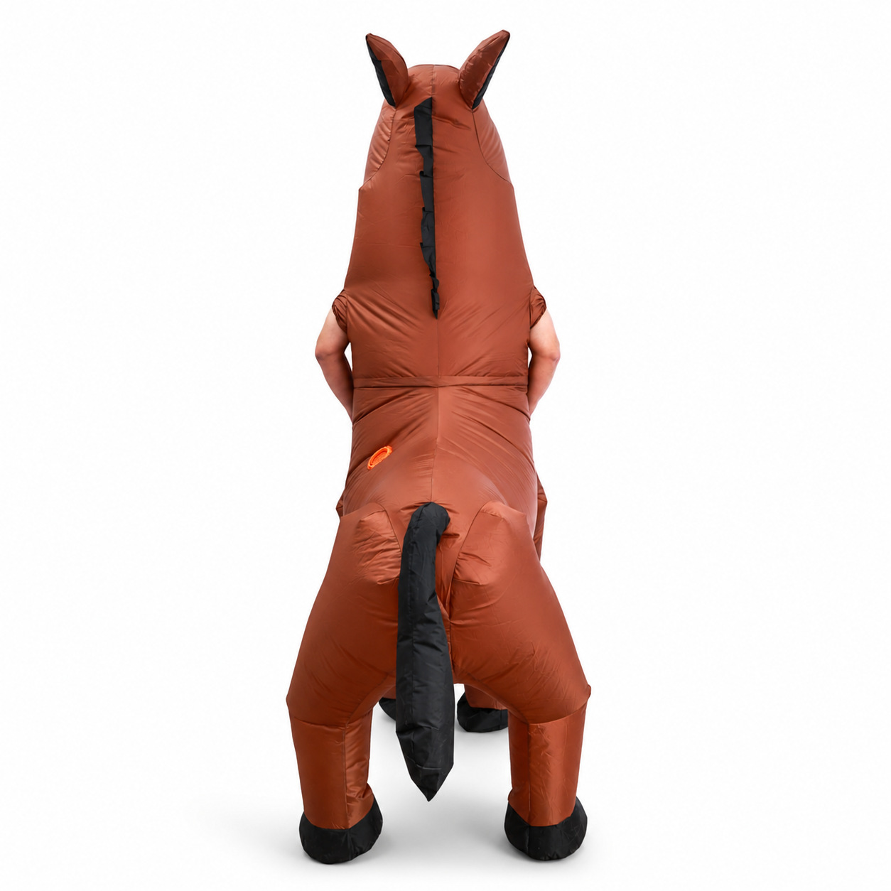 أزياء الخيول القابلة للنفخ، مل - مراجعة Prop For Cosplay وسعره