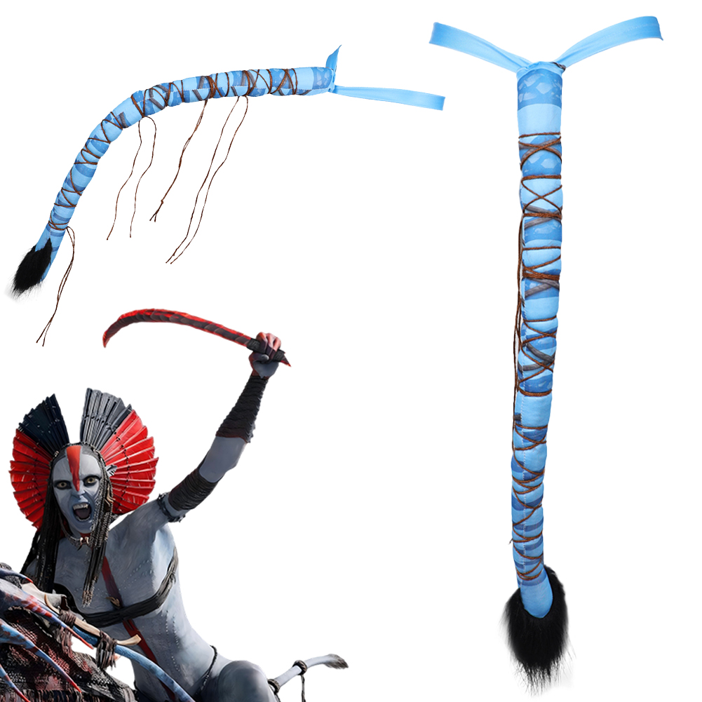 الصورة الرمزية الخيالية لزعيم  - مراجعة Cosplay Fire Prop وسعره
