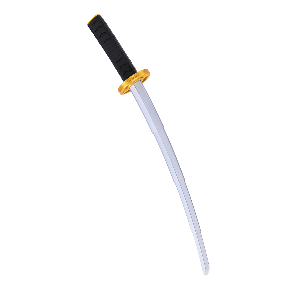 سكين وسيف بلاستيكي للتنكر بتصم - مراجعة Cosplay Prop Knife وسعره
