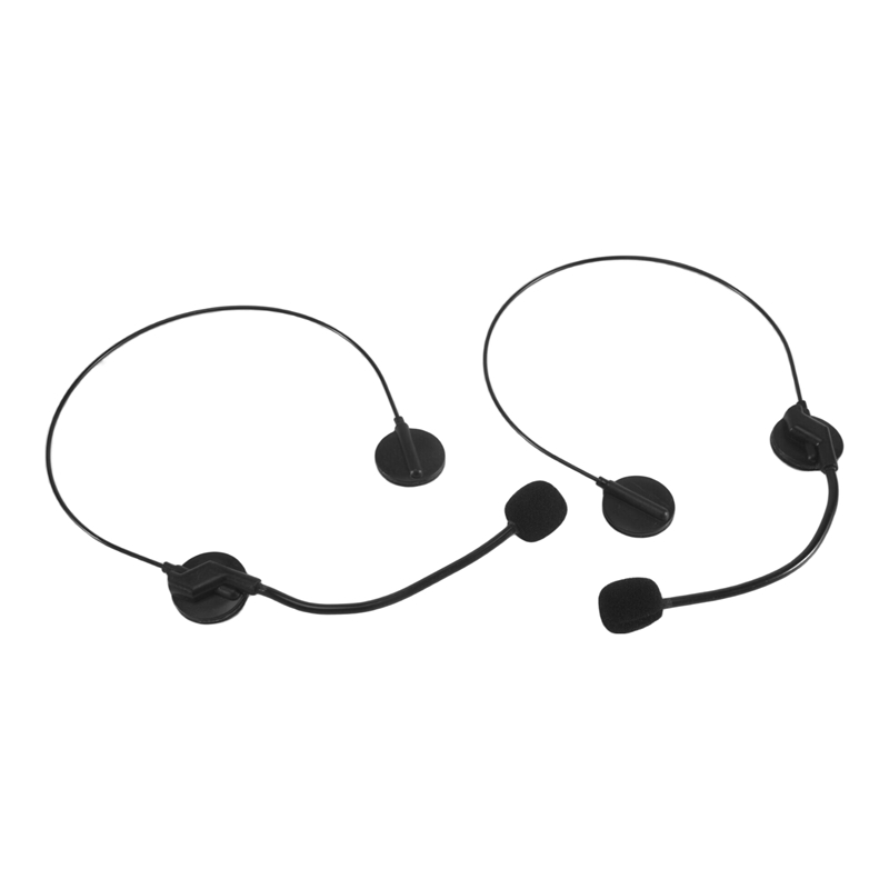 9 عبوات × (2 قطعة) سماعات رأس  - مراجعة Prop For Cosplay وسعره