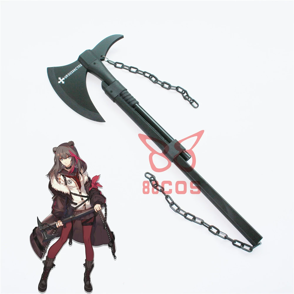 حار لعبة الفرسان زيما الفأس تأ - مراجعة Cosplay Prop Axe وسعره