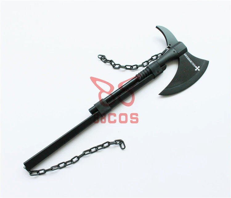 حار لعبة الفرسان زيما الفأس تأ - مراجعة Cosplay Prop Axe وسعره