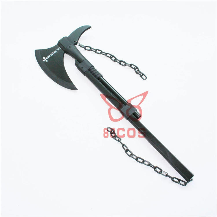 حار لعبة الفرسان زيما الفأس تأ - مراجعة Cosplay Prop Axe وسعره