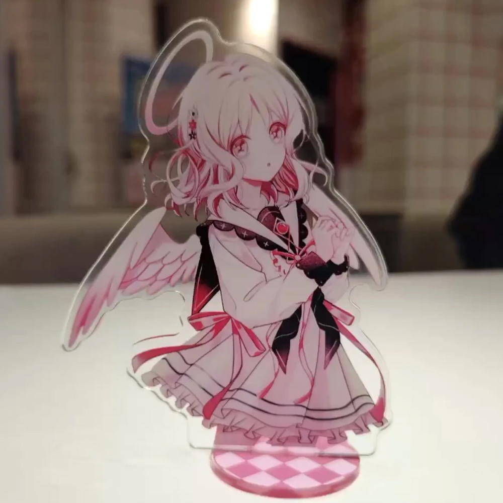 مجسم أنمي DIABOLIK LOVERS كومو - مراجعة Prop For Cosplay وسعره